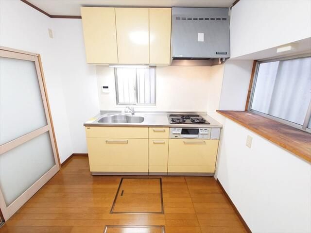 戸田一戸建 その他4