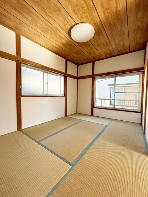 戸田一戸建 ベッドルーム