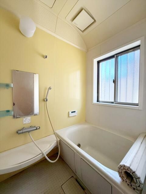 戸田一戸建 風呂画像