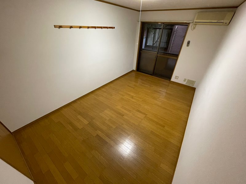 ルミエール  リビング