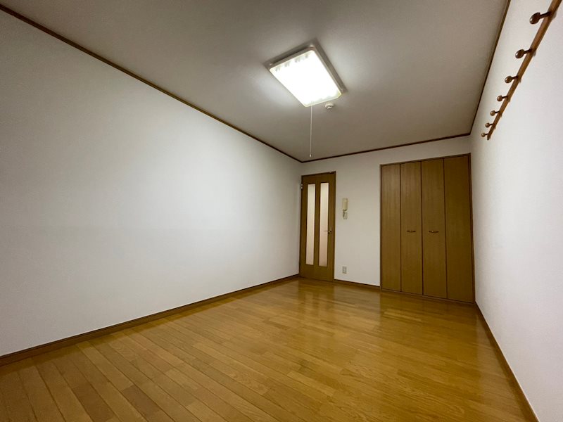 ルミエール  ベッドルーム