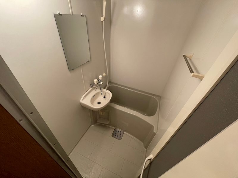 ルミエール  風呂画像