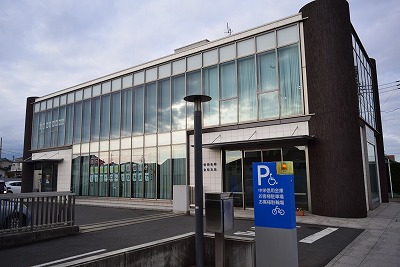 デザイナーズリノベ戸建 周辺画像3