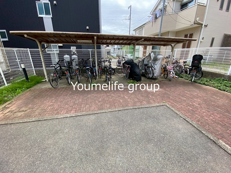 パル・メゾンＹＧＭ その他外観3