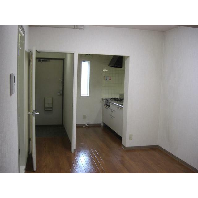 パル・メゾンＹＧＭ リビング