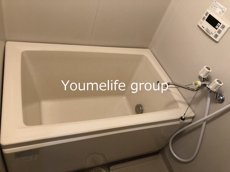 パル・メゾンＹＧＭ 風呂画像