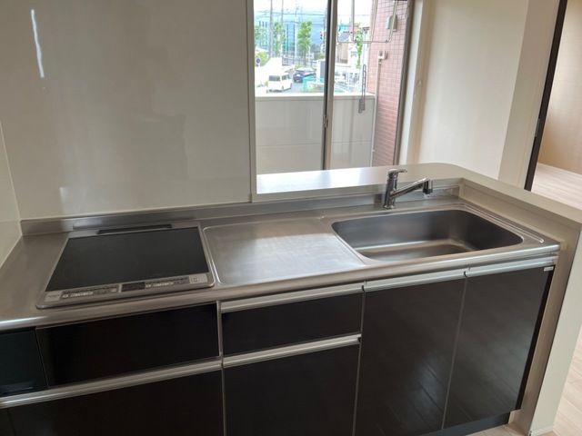 Brillant キッチン