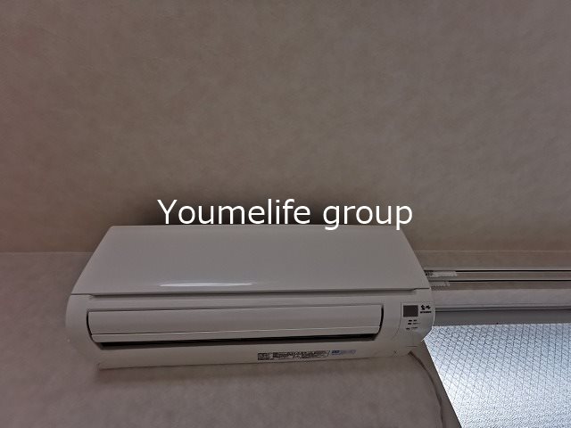 GRANDIR その他設備