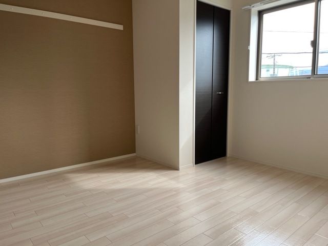 Brillant ベッドルーム