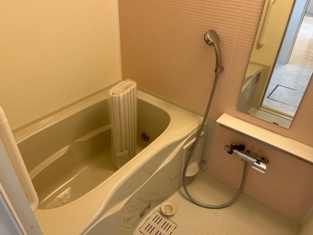 Brillant 風呂画像