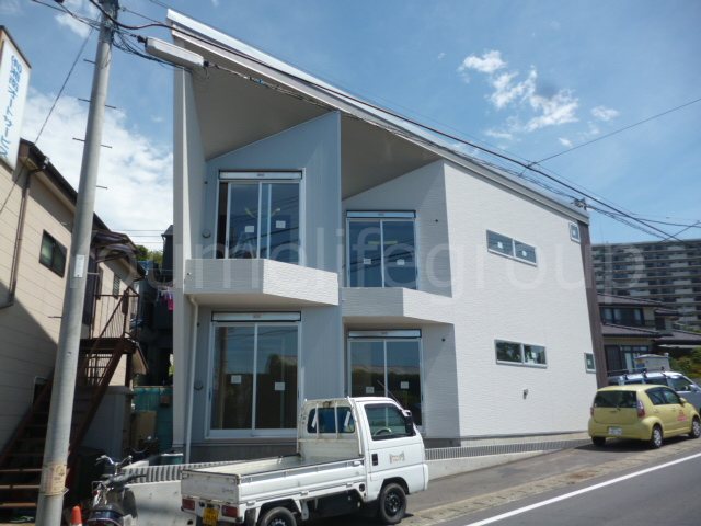 VILLETTA 琴(ヴィレッタコト) 101号室 外観
