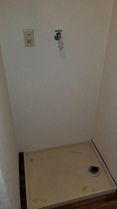 ホワイトオークⅠ その他設備
