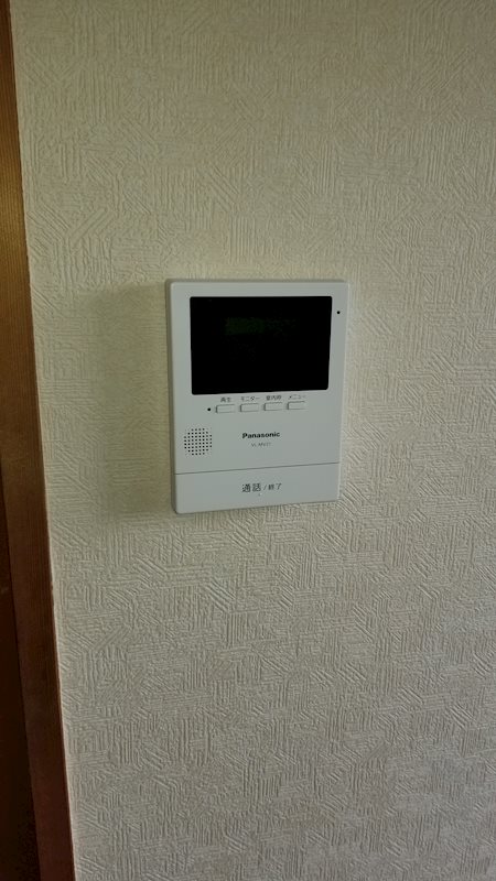 ホワイトオークⅠ セキュリティ