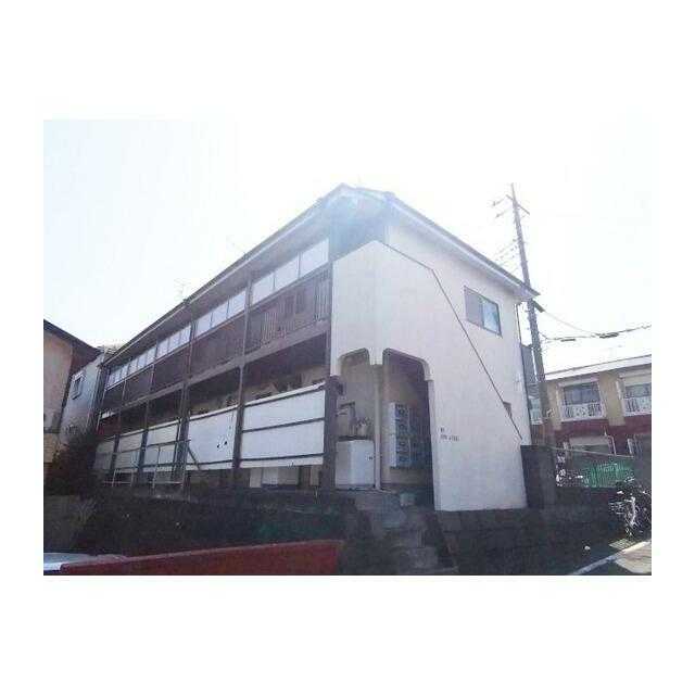 ＭＴ本厚木 その他外観1