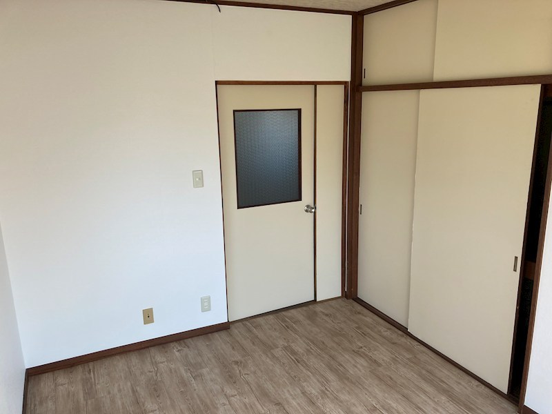 ＭＴ本厚木 ベッドルーム