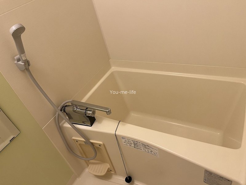 ルナスクエア 風呂画像