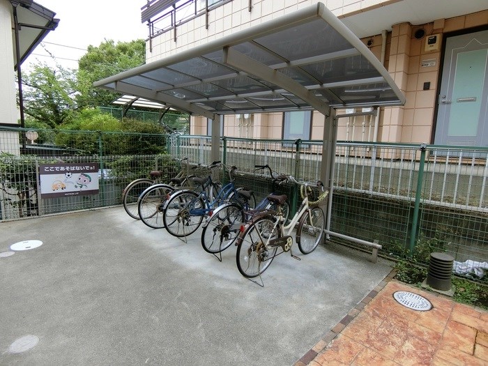 ラル　フェリス その他外観1