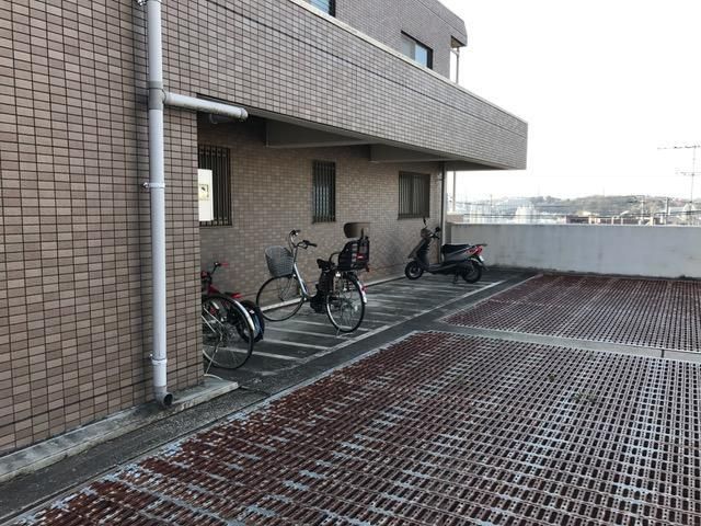 ヒルサイドクラタ その他外観1