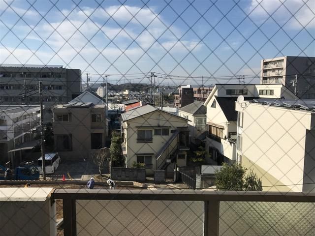 ヒルサイドクラタ その他外観2