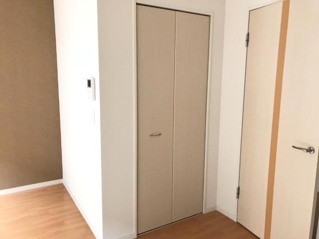 クレセナ鎌倉 ベッドルーム