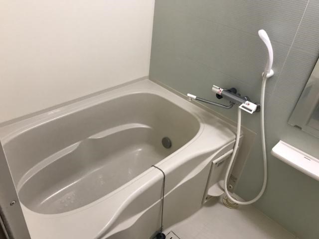 クレセナ鎌倉 風呂画像