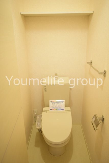 トネリコテラス2 その他1