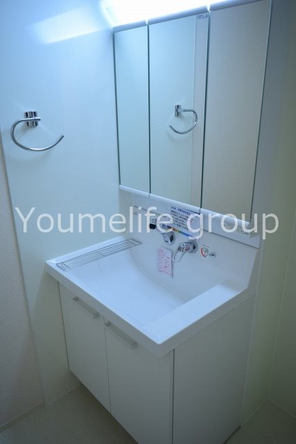 トネリコテラス2 その他2