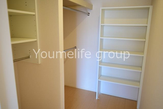 トネリコテラス2 その他4