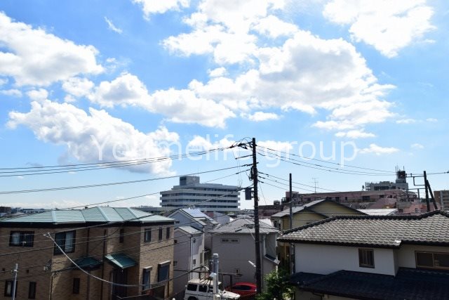 トネリコテラス2 その他5