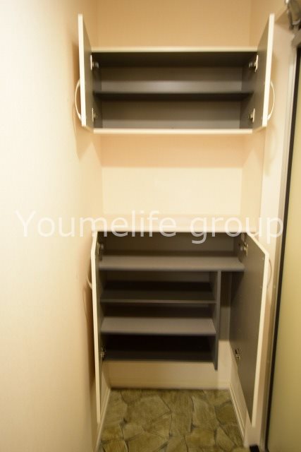 トネリコテラス2 玄関