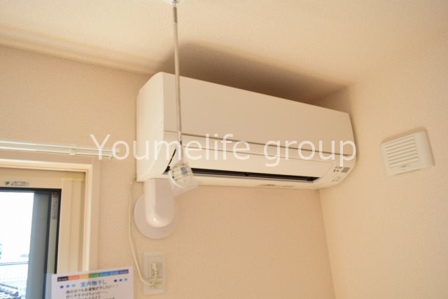 トネリコテラス2 その他7