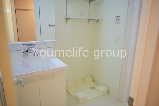 トネリコテラス2 その他8