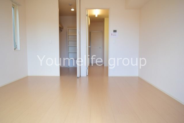 トネリコテラス2 リビング