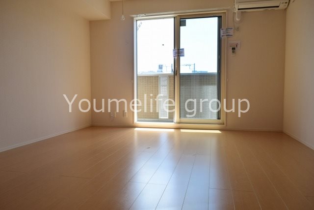 トネリコテラス2 ベッドルーム