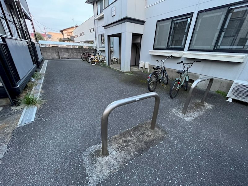 ビーチラインA その他外観1