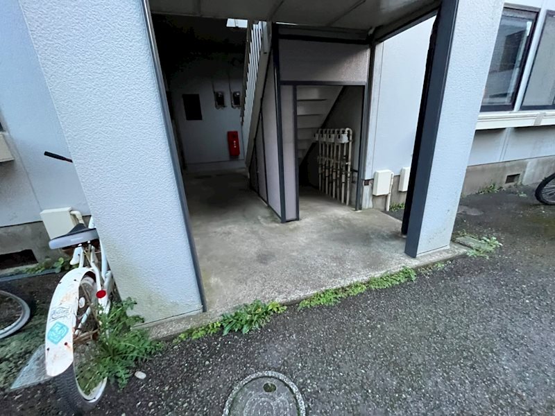 ビーチラインA その他外観2
