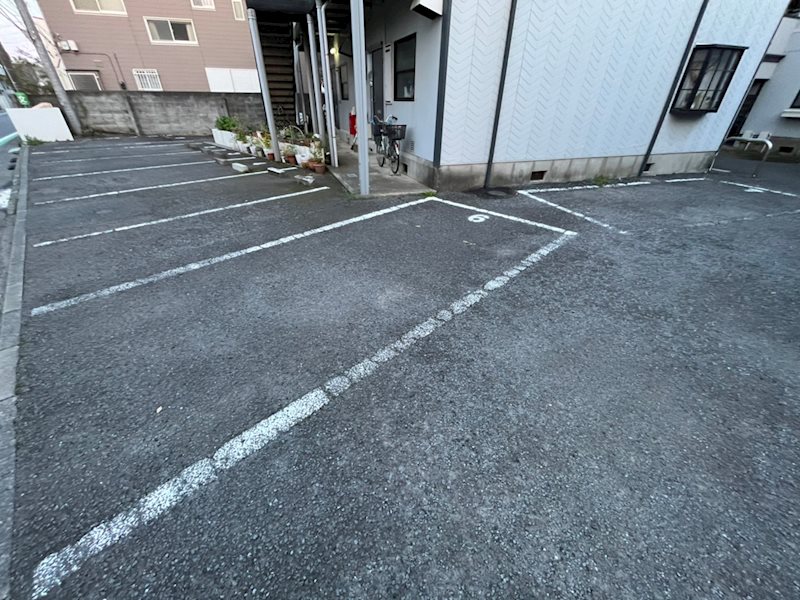 ビーチラインA その他外観3