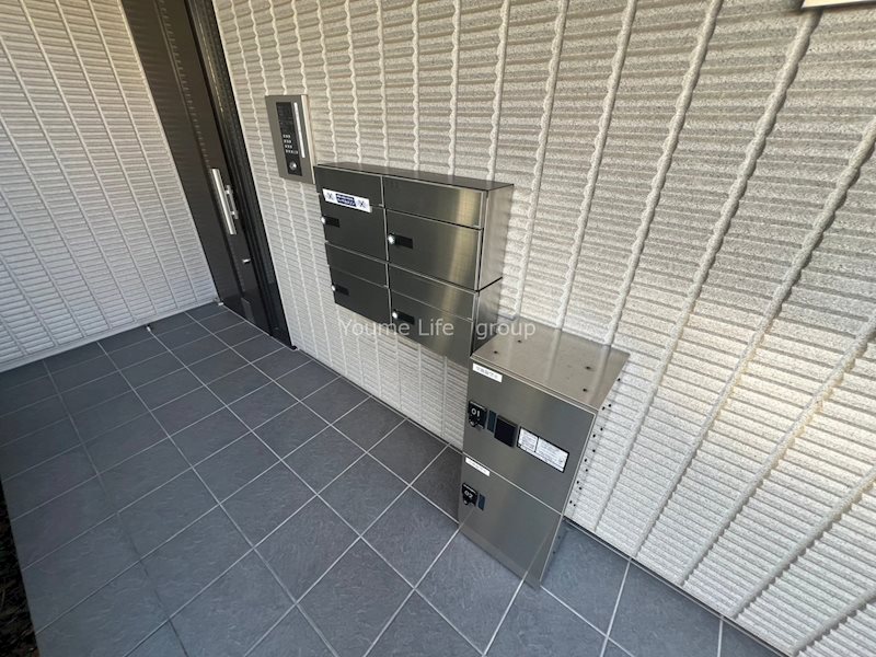 ベラフォレスタ弐番館 その他6