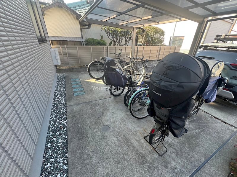 ベラフォレスタ弐番館 その他8