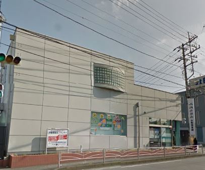 JAさがみ小和田支店 グラビス 周辺画像4