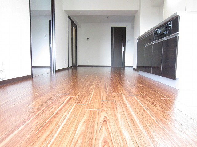 グラビス リビング