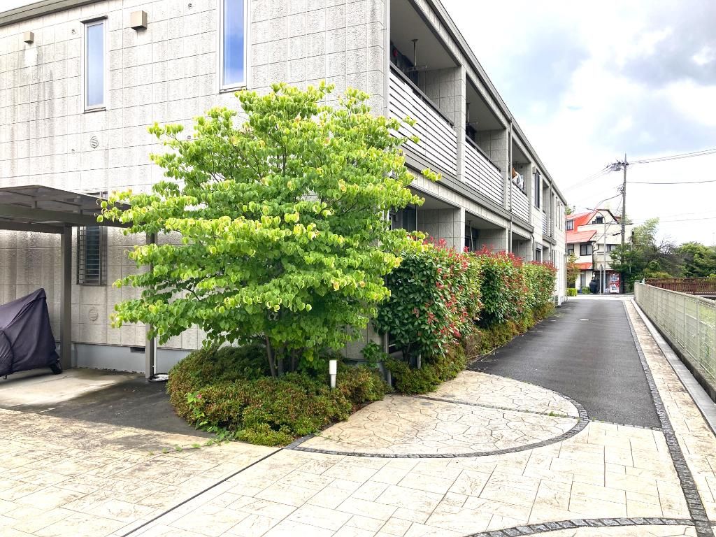 プロミネンス東戸塚 その他外観4