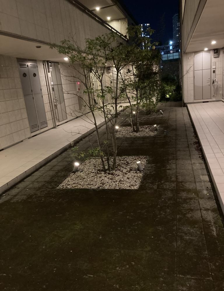 プロミネンス東戸塚 その他外観6