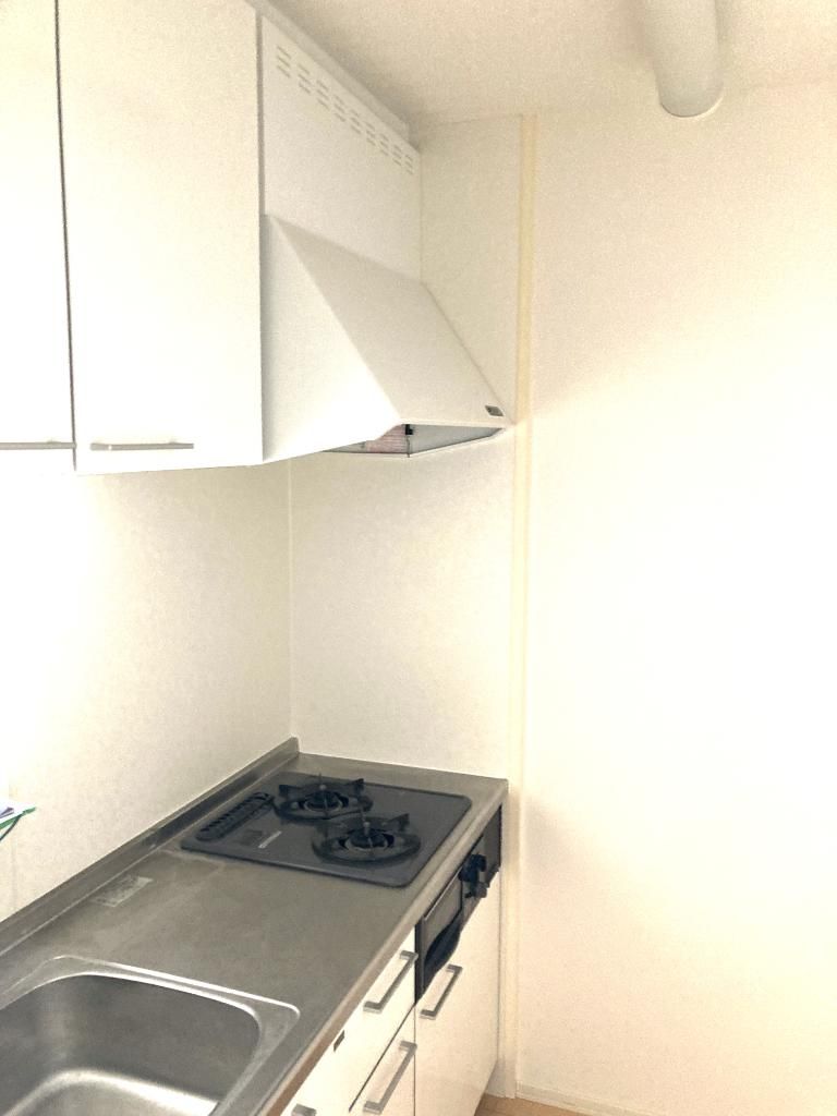 プロミネンス東戸塚 キッチン