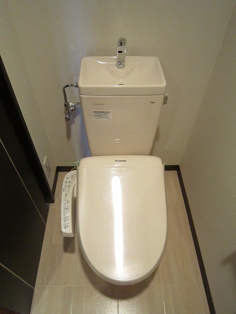 トイレ グラビス その他1