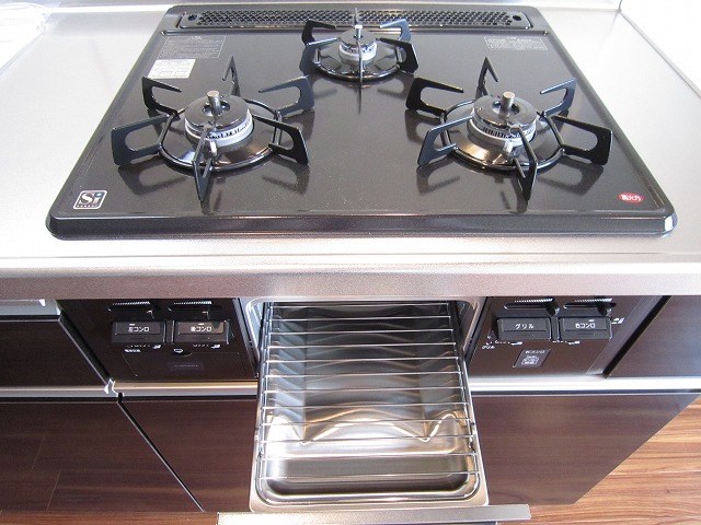 キッチン グラビス その他14