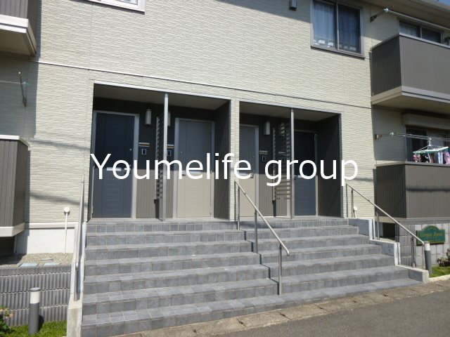 Ｇｒｅｅｎ　Ｒоｓｅ その他外観1