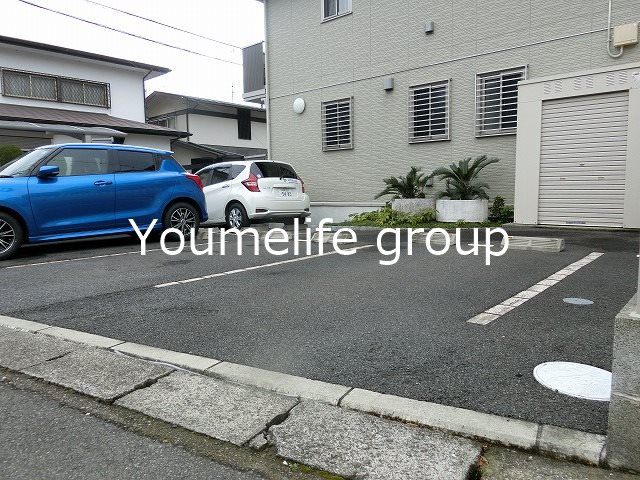 Ｇｒｅｅｎ　Ｒоｓｅ その他外観2