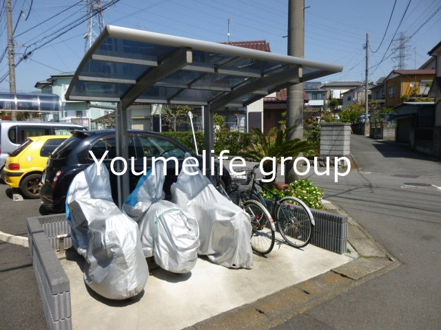 Ｇｒｅｅｎ　Ｒоｓｅ その他外観3