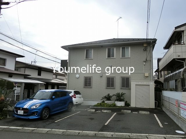 Ｇｒｅｅｎ　Ｒоｓｅ その他外観4